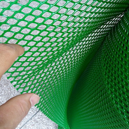 Wire Mesh Plastik